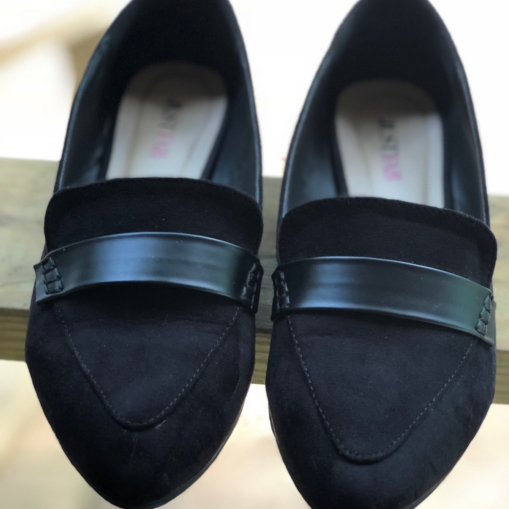 Just Fab shoes